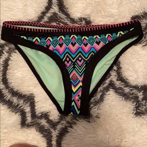 bathing suit bottoms